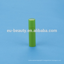 Green lipstick tube 5ml